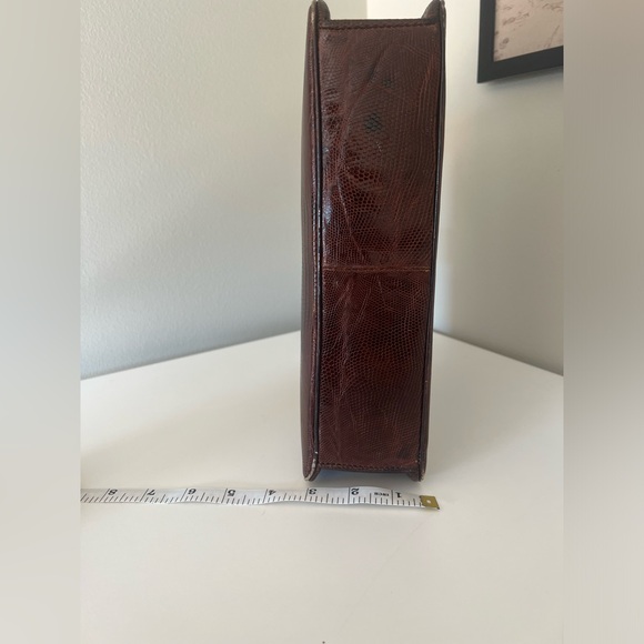 Harry Revits Vintage Mod Handbag - Picture 5 of 14